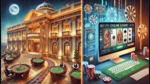 Koleksi permainan Play'n GO di maskapaitoto dengan berbagai tema dan fitur